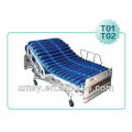 pressure relief medical mattress with pump alternating pressure stage II low air loss low-middel risk care APP-T01